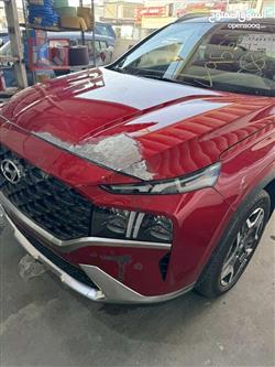 هیوندای سەنتافی
